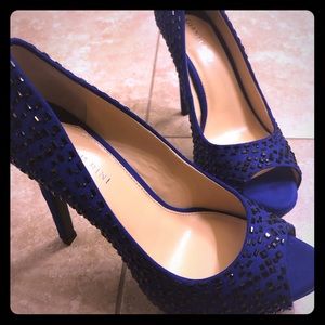 Size 8 Gianni Bini Shoes